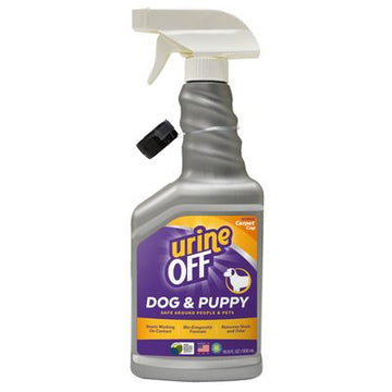 Urine Off Dog & Puppy