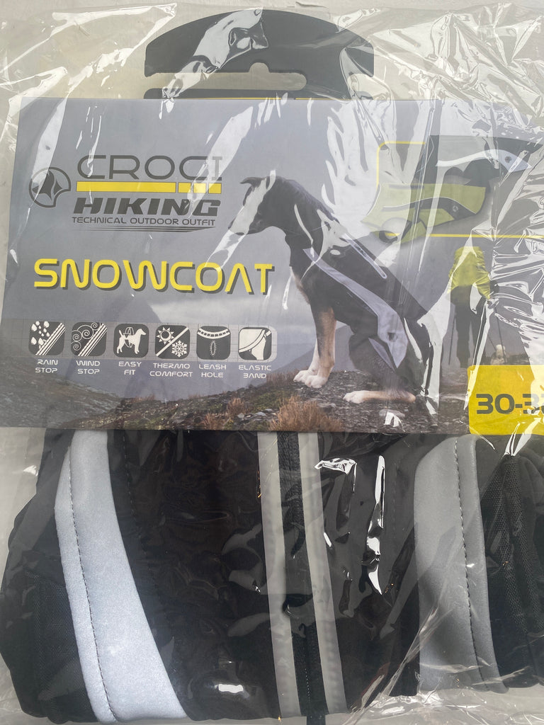 Dog Snowcoat 30-32cm