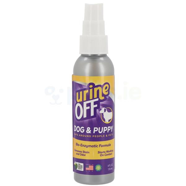 Urine Off Dog & Puppy