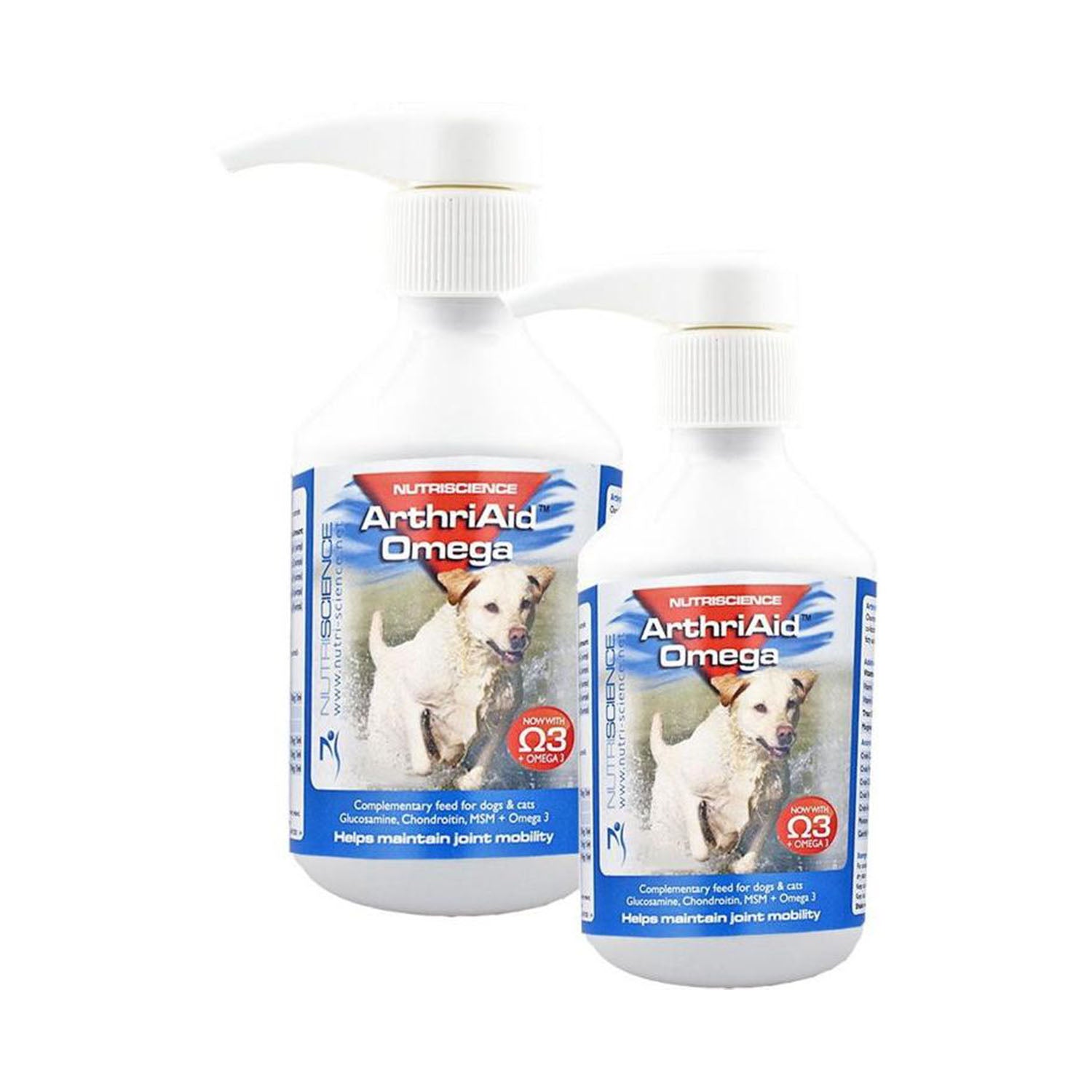 Arthriaid Omega Liquid